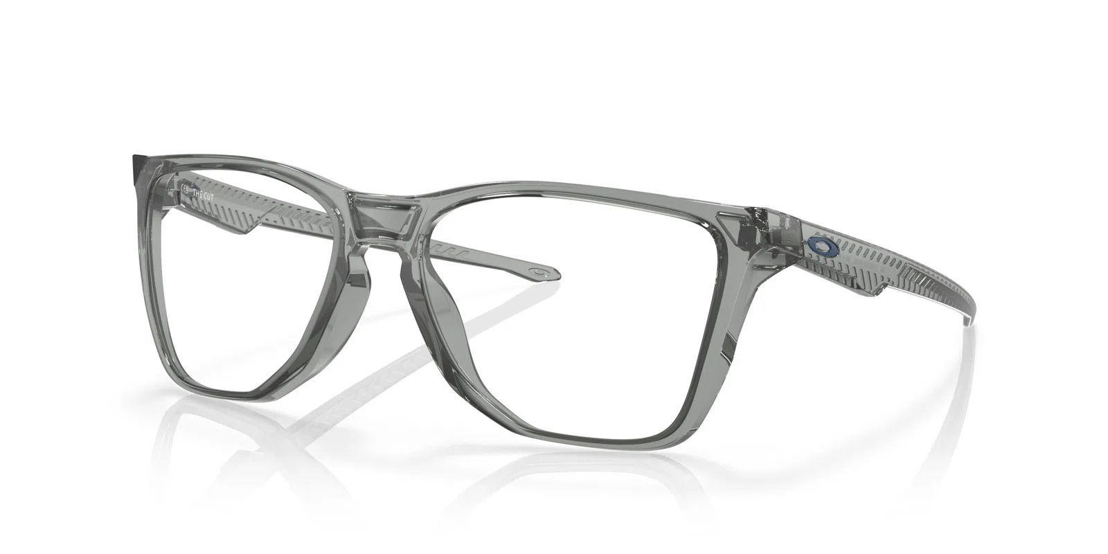 Oakley The Cut 8058 Eyeglasses - view 31